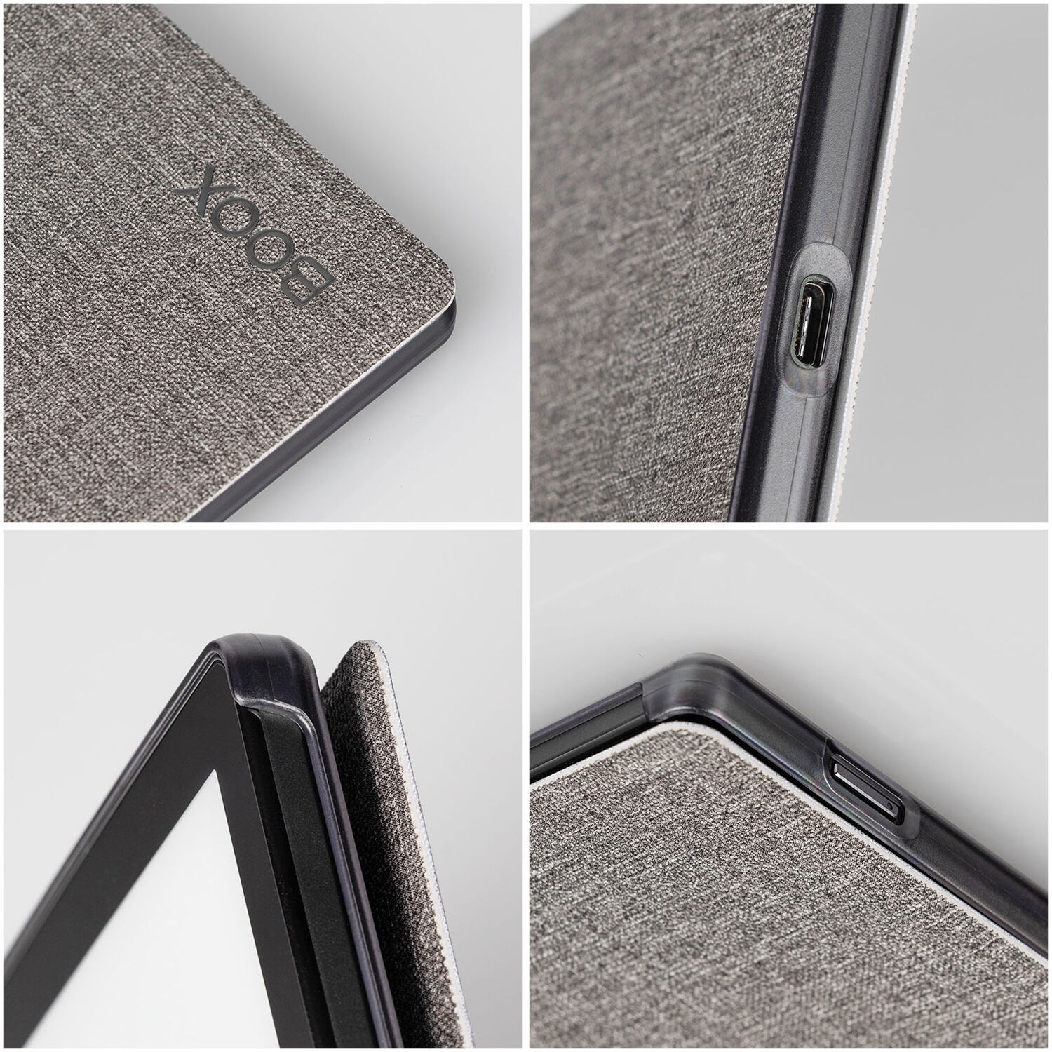 Onyx BOOX Smart Cover Poke